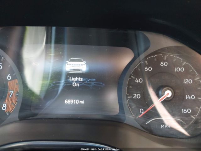 2022 JEEP COMPASS 3C4NJCBB5NT106599 Photo 6