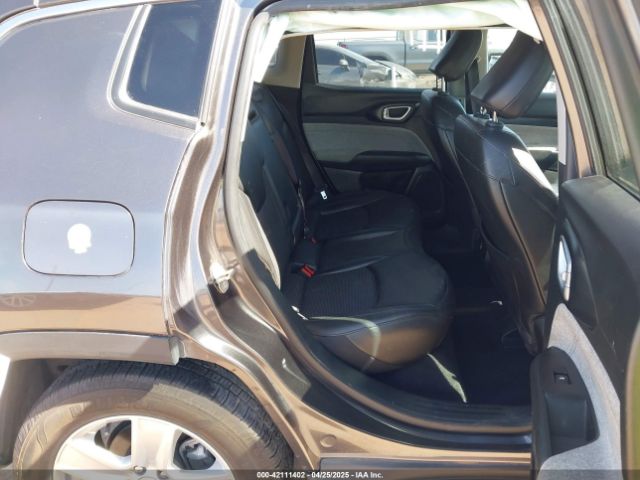 2022 JEEP COMPASS 3C4NJCBB5NT106599 Photo 7