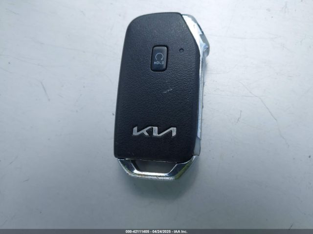 2022 KIA EV6 KNDC34LA9N5065987 Photo 10