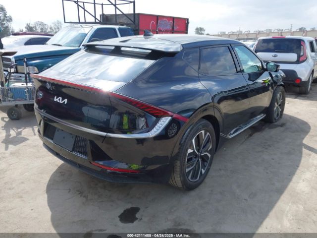 2022 KIA EV6 KNDC34LA9N5065987 Photo 3