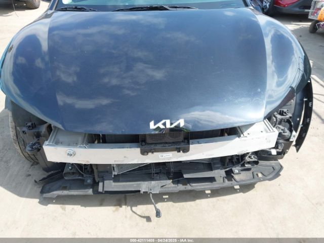 2022 KIA EV6 KNDC34LA9N5065987 Photo 5