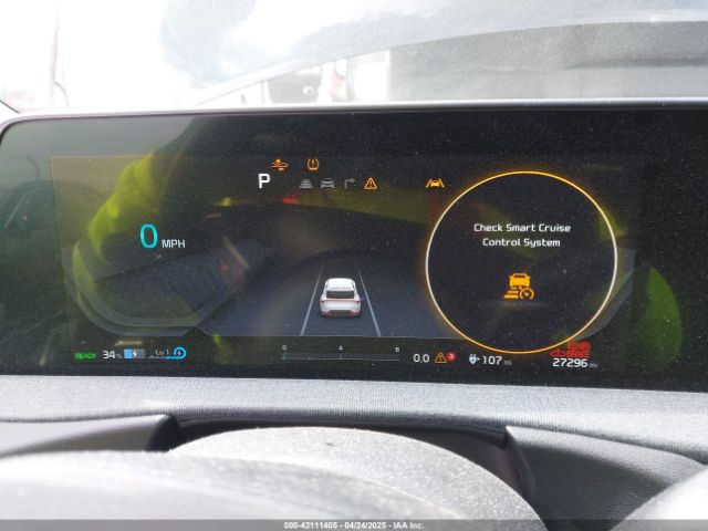 2022 KIA EV6 KNDC34LA9N5065987 Photo 6