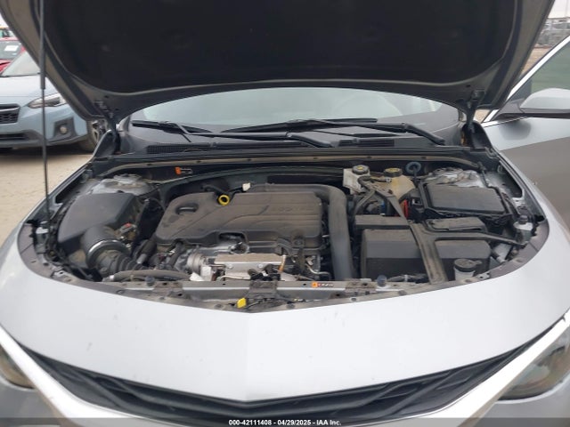 Chevrolet lfv 2024 1G1ZD5ST3RF109443 Image 10