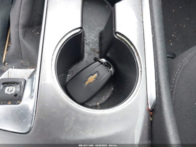 Chevrolet lfv 2024 1G1ZD5ST3RF109443 Image 11