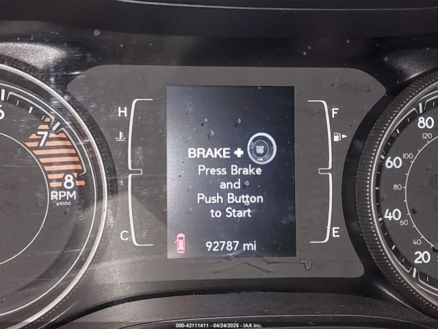 1C4PJMLXXKD315119 Jeep Cherokee Latitude Plus 4x4