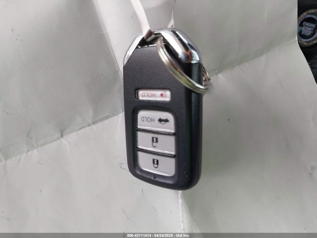 1HGCV1F32JA148699 Honda l15be