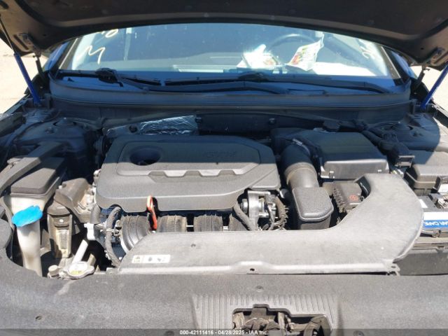 5NPE34AF5FH021008 Hyundai Sonata Limited