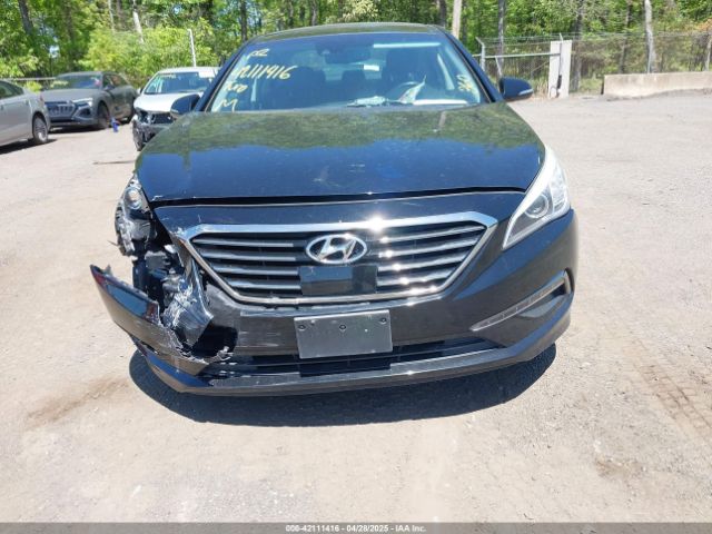 5NPE34AF5FH021008 Hyundai Sonata Limited