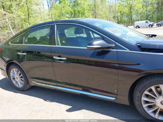 5NPE34AF5FH021008 Hyundai Sonata Limited