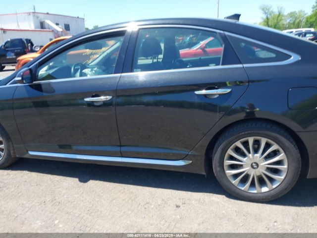 5NPE34AF5FH021008 Hyundai Sonata Limited