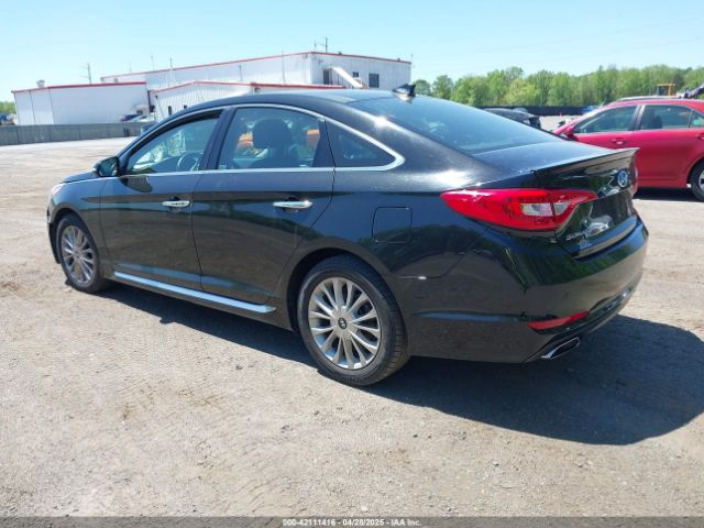5NPE34AF5FH021008 Hyundai Sonata Limited