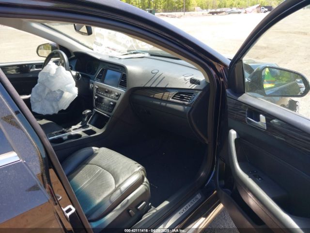 5NPE34AF5FH021008 Hyundai Sonata Limited