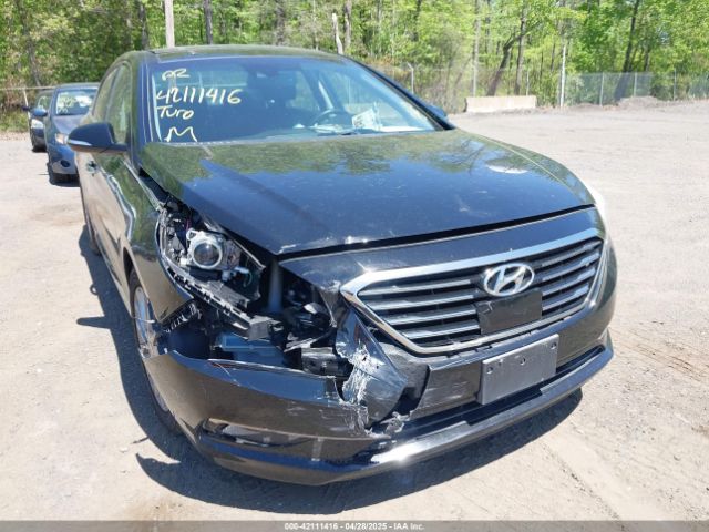 5NPE34AF5FH021008 Hyundai Sonata Limited