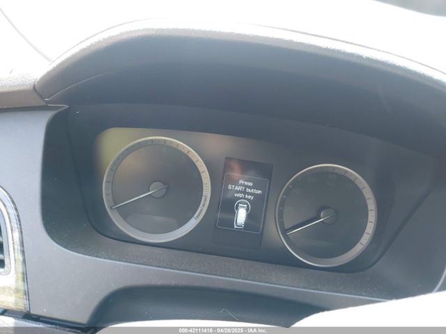 5NPE34AF5FH021008 Hyundai Sonata Limited