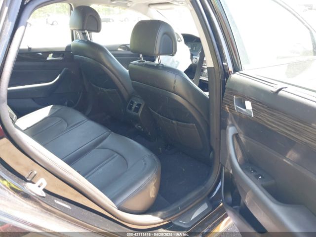 5NPE34AF5FH021008 Hyundai Sonata Limited