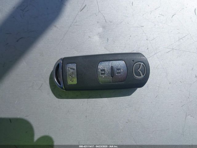 JM3KE2BE8E0371775 Mazda CX-5 SPORT