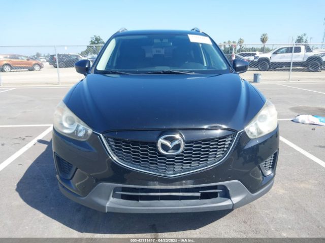 JM3KE2BE8E0371775 Mazda CX-5 SPORT