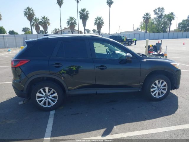 JM3KE2BE8E0371775 Mazda CX-5 SPORT