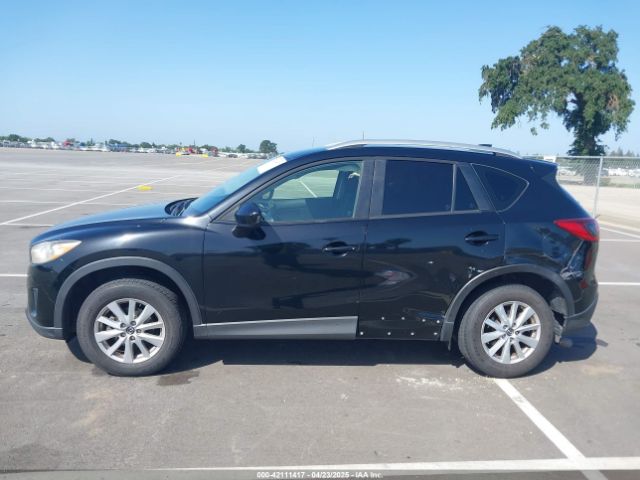 JM3KE2BE8E0371775 Mazda CX-5 SPORT