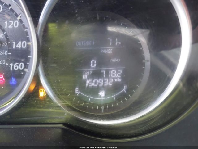 JM3KE2BE8E0371775 Mazda CX-5 SPORT