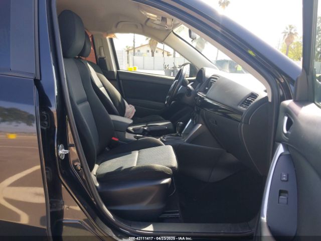 JM3KE2BE8E0371775 Mazda CX-5 SPORT