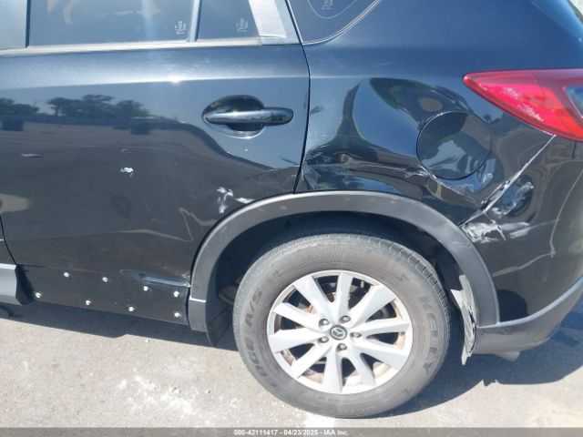 JM3KE2BE8E0371775 Mazda CX-5 SPORT
