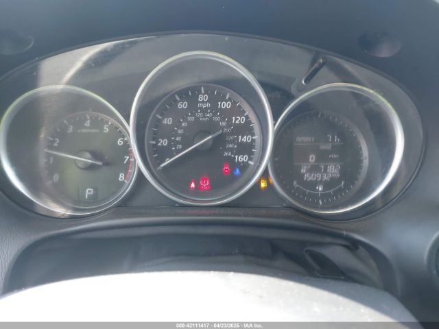 JM3KE2BE8E0371775 Mazda CX-5 SPORT