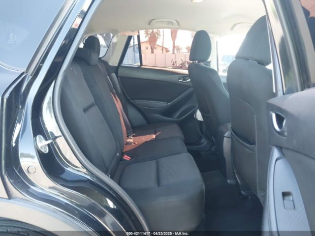 JM3KE2BE8E0371775 Mazda CX-5 SPORT