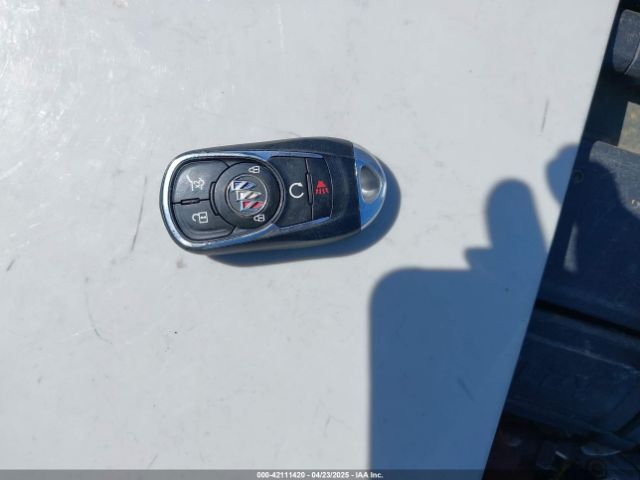 KL4MMDS25PB135740 Buick Encore Gx Select Fwd