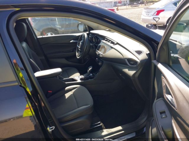 KL4MMDS25PB135740 Buick Encore Gx Select Fwd