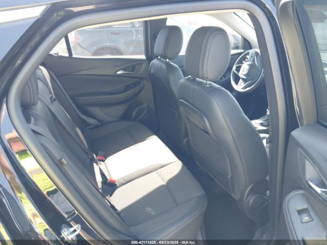 KL4MMDS25PB135740 Buick Encore Gx Select Fwd