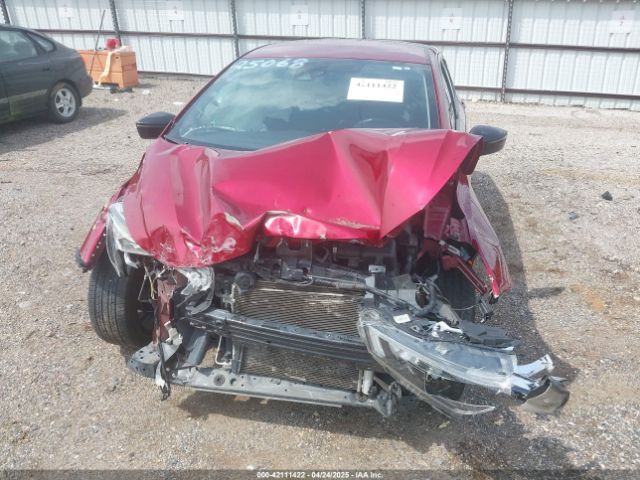 3N1CN8FV0LL805376 Nissan 2020