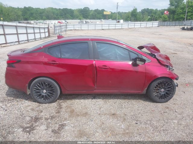 3N1CN8FV0LL805376 Nissan 2020