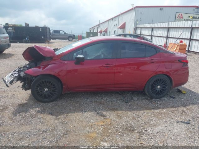 3N1CN8FV0LL805376 Nissan 2020