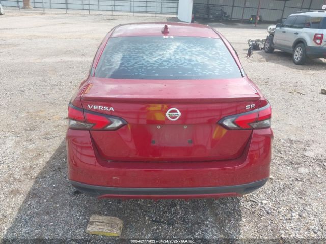 3N1CN8FV0LL805376 Nissan 2020