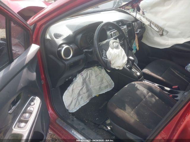 3N1CN8FV0LL805376 Nissan 2020
