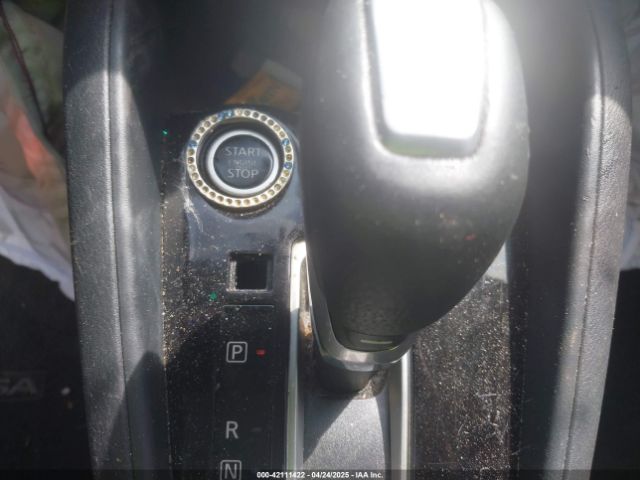 3N1CN8FV0LL805376 Nissan 2020