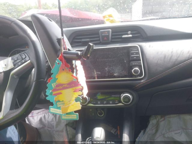 3N1CN8FV0LL805376 Nissan 2020