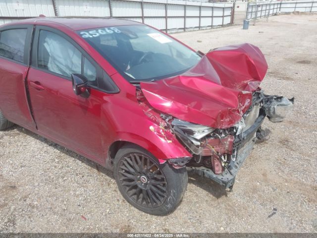 3N1CN8FV0LL805376 Nissan 2020