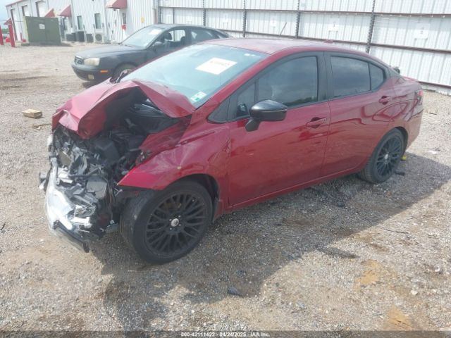 3N1CN8FV0LL805376 Nissan 2020