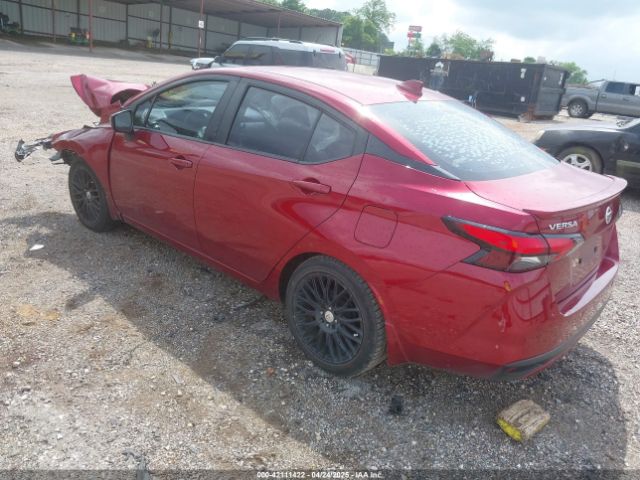 3N1CN8FV0LL805376 Nissan 2020