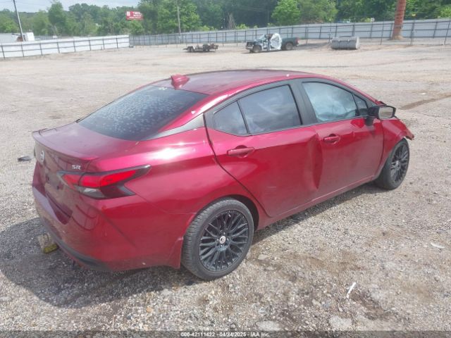 3N1CN8FV0LL805376 Nissan 2020