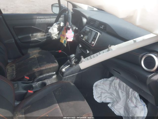 3N1CN8FV0LL805376 Nissan 2020