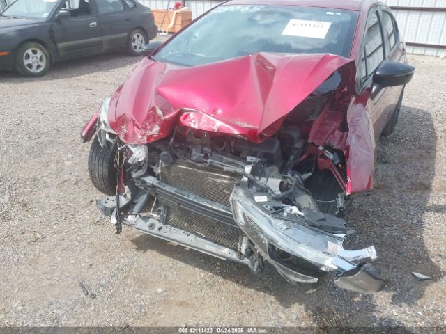 3N1CN8FV0LL805376 Nissan 2020