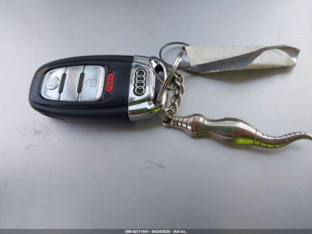 2012 AUDI A7 WAU2GAFC7CN122113 Photo 10