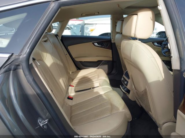 2012 AUDI A7 WAU2GAFC7CN122113 Photo 7