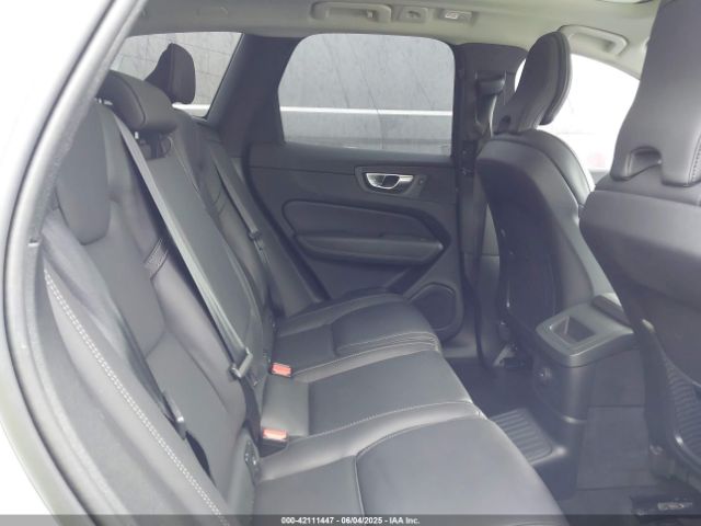 2024 VOLVO XC60 RECHARGE PLUG-IN HYBRID YV4H60DM9R1805451 Photo 7