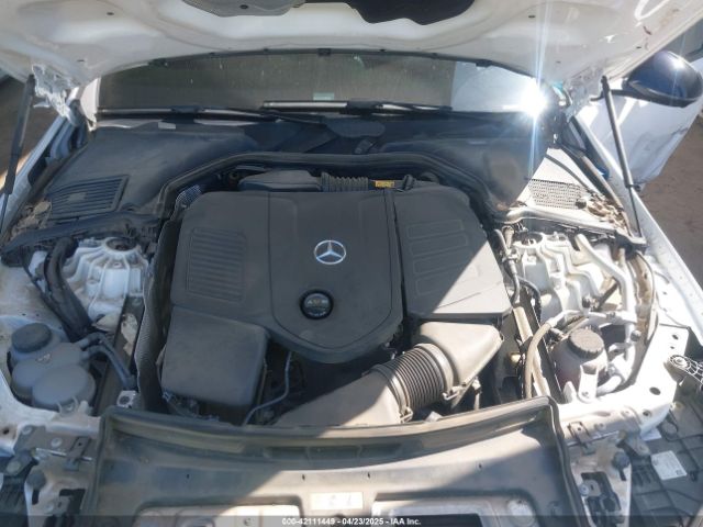 W1KAF4GB4NR056209 Mercedes-Benz C 300 Sedan
