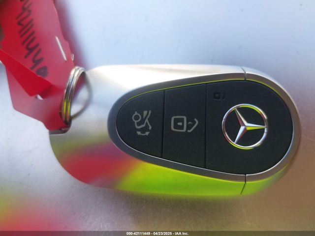 W1KAF4GB4NR056209 Mercedes-Benz C 300 Sedan