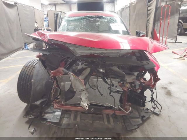 JTHGZ1B2XP5064664 Lexus Is 350 F Sport